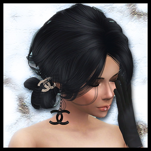 Sims 4 La demoiselle dhonneur (2) by Mich Utopia at Sims 4 Passions