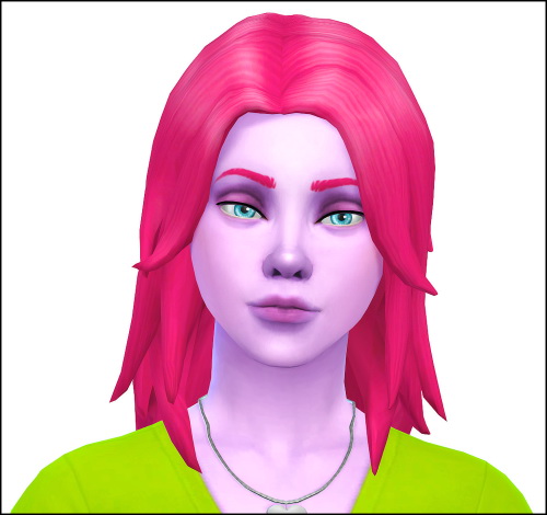 Sims 4 Sim Requests at Gelly Sims