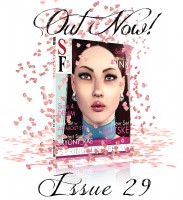 Spring Has Sprung issue 29 at SF Magazine