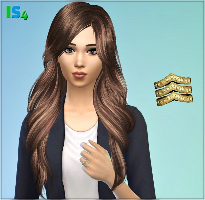 Sims 4 Ring 1IS4 at Irida Sims4