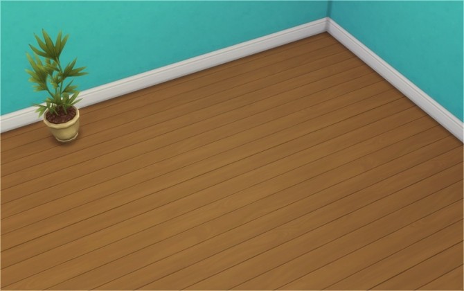 Sims 4 Limber Lumber Traditional Hardwoods Floor Recolors at Veranka