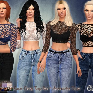 Nina Dress by Karla Lavigne at TSR » Sims 4 Updates