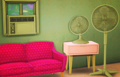 Sims 4 Cyclonesue’s cooling appliances recolors at Dockamorpher CHUMCHA