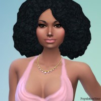 Celeste Storey by PopulationSims at Sims 4 Caliente