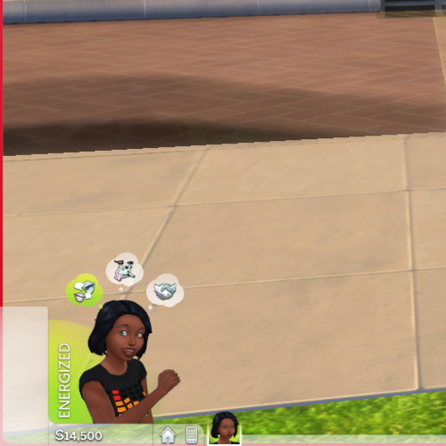 Sims 4 Trait Changes MOD at Zerbu