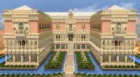 Doge’s Palace by Amichan619 at Mod The Sims