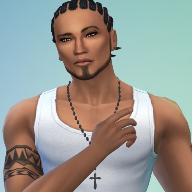 skins for sims 4