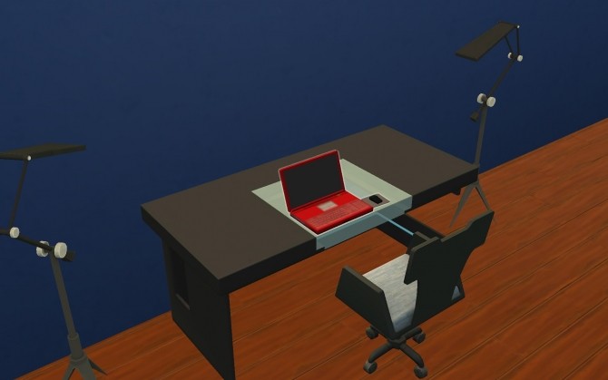Sims 4 XS 4258p Laptop ts3 to ts4 by g1g2 at Mod The Sims