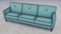 Sofa LE Conversion by edwardianed at Mod The Sims