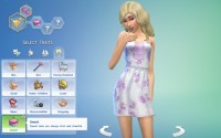 Sweet Trait by pastel-sims at Mod The Sims