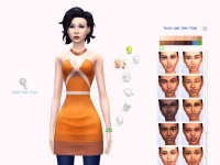 How to fix skintones not working after 26.03 patch at NotEgain