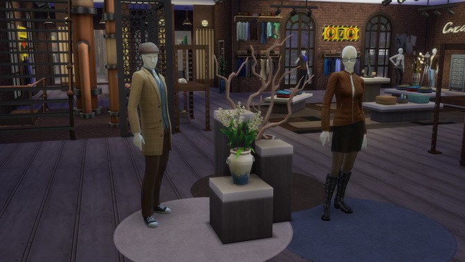 Sims 4 Industrial Outfitters Clothing Company at Simply Ruthless