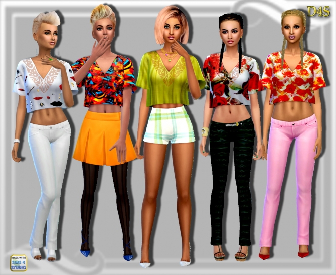 Dreaming sims 4. Dreamgirl SIMS 4.