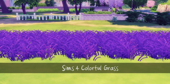 grass » Sims 4 Updates » best TS4 CC downloads