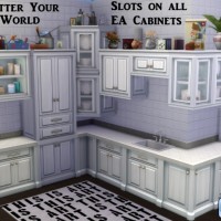 Mod The Sims - No bubble blower or talking toilet reactions!