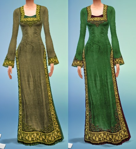 Sims 4 Royal Maxis Conversion at My Stuff