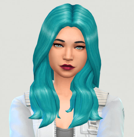 Sim Request #1 for indie-sims at Pickypikachu » Sims 4 Updates