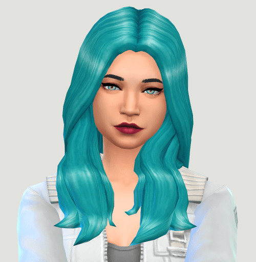 Sims 4 Sim Request #1 for indie sims at Pickypikachu
