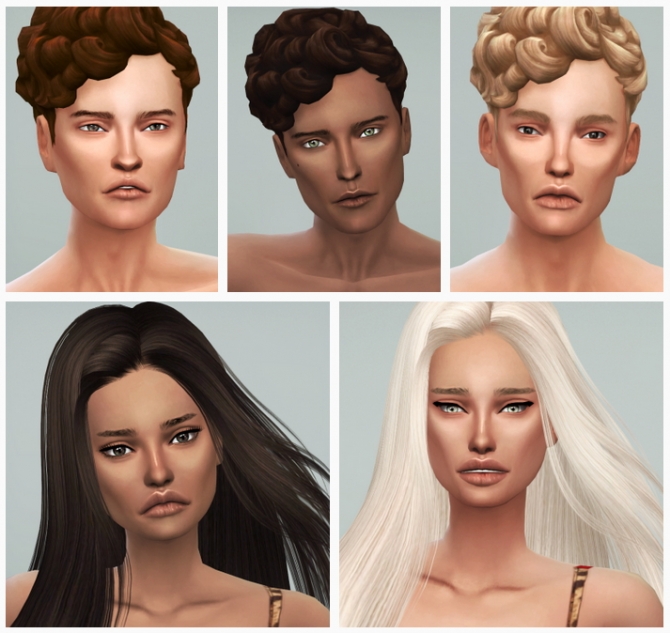 Sim skin. Корейский скинтон симс 4. Скины симс 4. Симс 4 кожа. SIMS 4 realistic Skin.