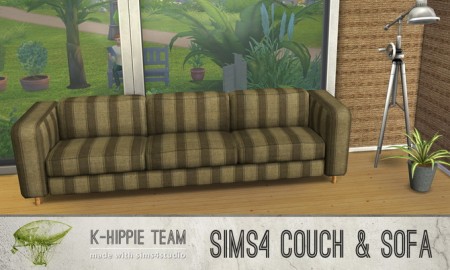 15 Couch Potatoes Sofa Recolors vol. 1 at K-hippie
