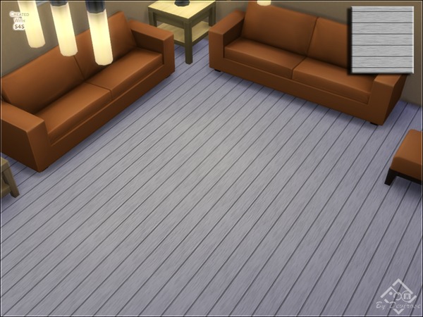 Sims 4 Wood Modern Floor by Devirose at TSR