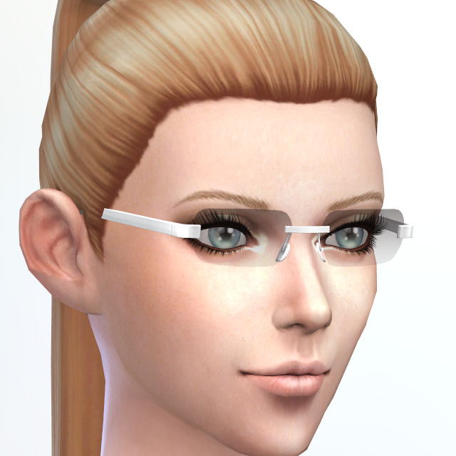 Sims 4 3D Lashes Version2 for Skin Detail at Kijiko