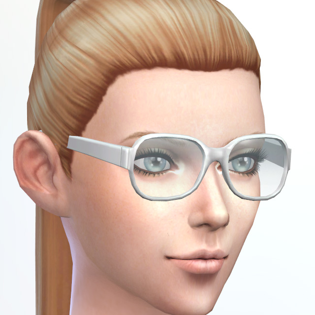 Sims 4 3D Lashes Version2 for Skin Detail at Kijiko