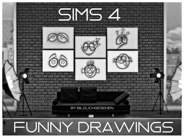 Sims 4 Pictures set at Akisima