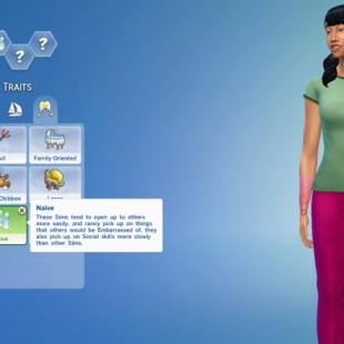 Born Chef Trait by savass at Mod The Sims » Sims 4 Updates