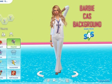 Cas Background Replacements by mayasims at Mod The Sims