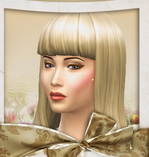 Sims 4 Bouquet de Fleurs by Mich Utopia at Sims 4 Passions