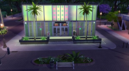 Simcore Pawnshop by eightyfkneight at Mod The Sims