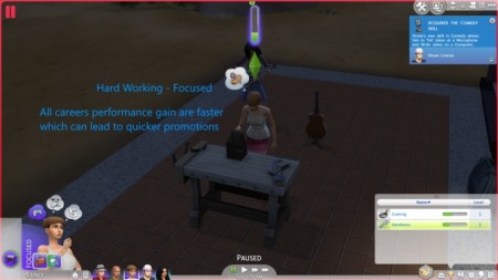 new ghost cheats for the sims 4