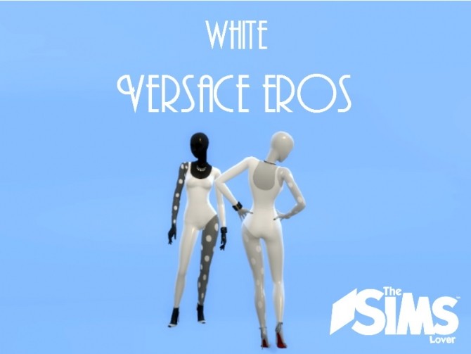 Sims 4 Eros bodysuit by MissPepe92 at The Sims Lover
