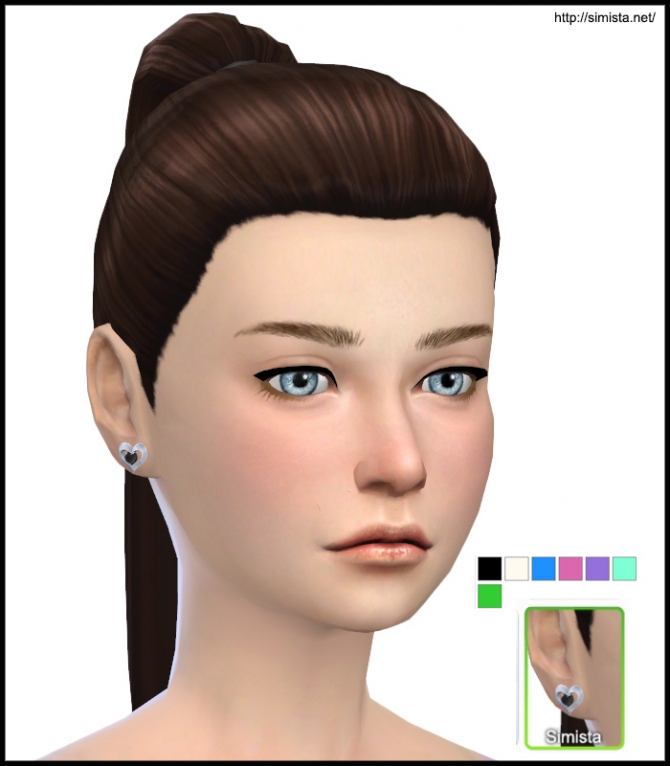 Simista » Sims 4 Updates » best TS4 CC downloads » Page 6 of 49