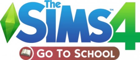 The Sims 4 Go to School: New Test Version at Zerbu
