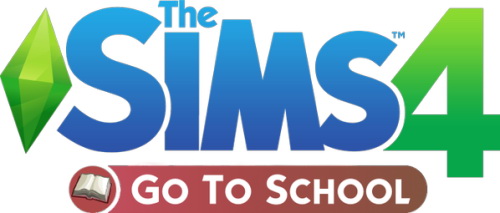 Sims 4 The Sims 4 Go to School: New Test Version at Zerbu