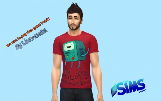 sims 4 play other games on console mod