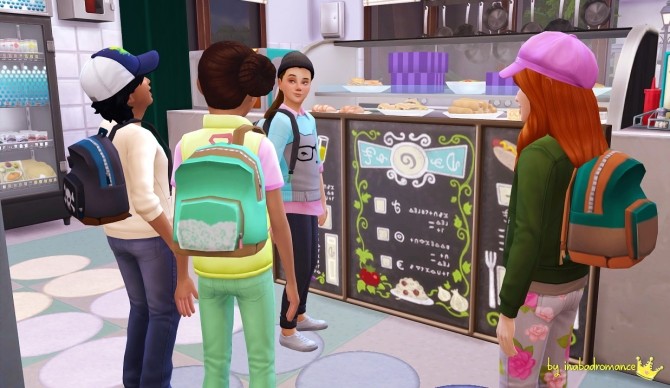 the sims 4 best mods 2015