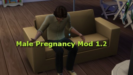 sims 4 realistic life and pregnancy mod