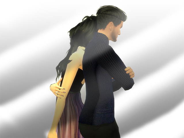 Sims 4 Couple Poses by Sim4fun at Sims Fans