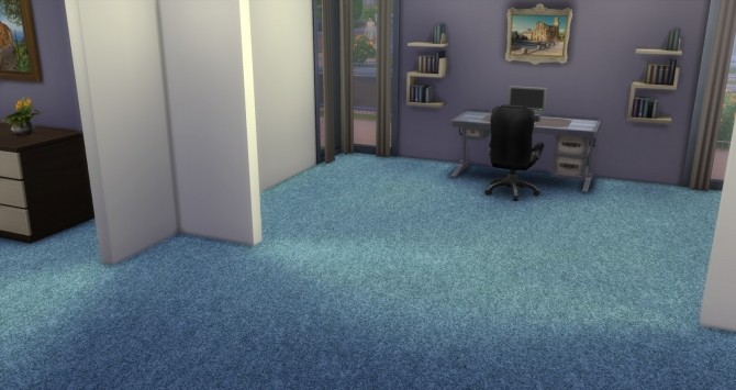 Sims 4 Carpet Floors Set 1 at 19 Sims 4 Blog