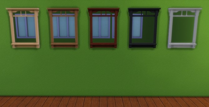Sims 4 TS2 to TS4 11 Extra Mirrors by Elias943 at Mod The Sims