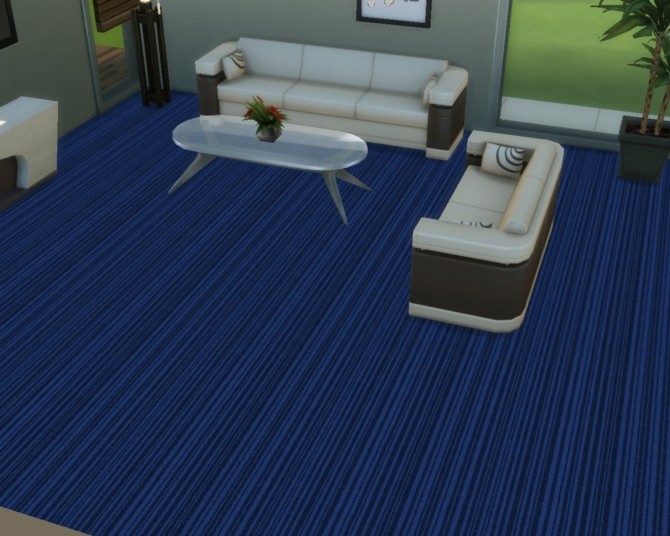 Sims 4 Chiswick Carpet by mojo007 at Mod The Sims
