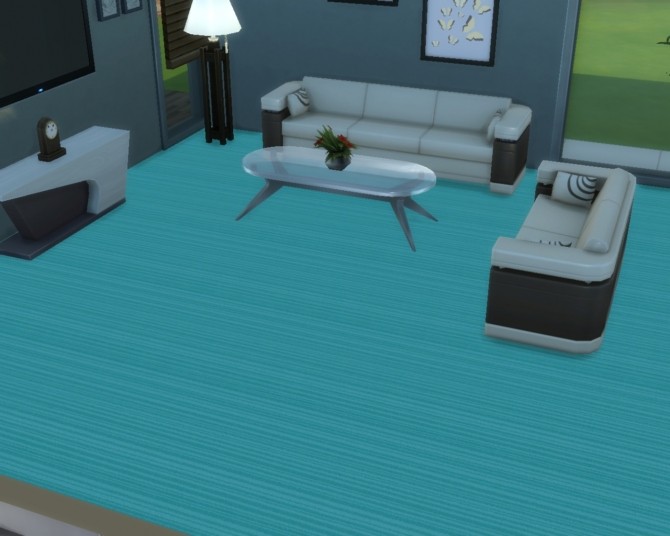 Sims 4 Chiswick Carpet by mojo007 at Mod The Sims