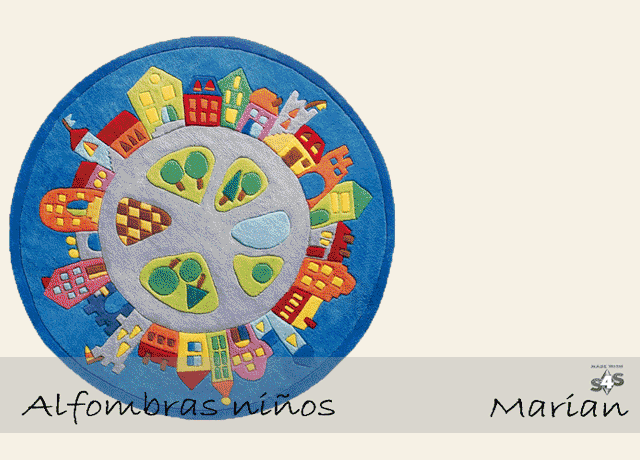Sims 4 Baby rugs at  Marian Ezequiela