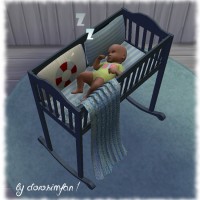 crib » Sims 4 Updates » best TS4 CC downloads