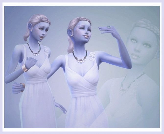 Sims 4 Aeris N2O2 by Mich Utopia at Sims 4 Passions
