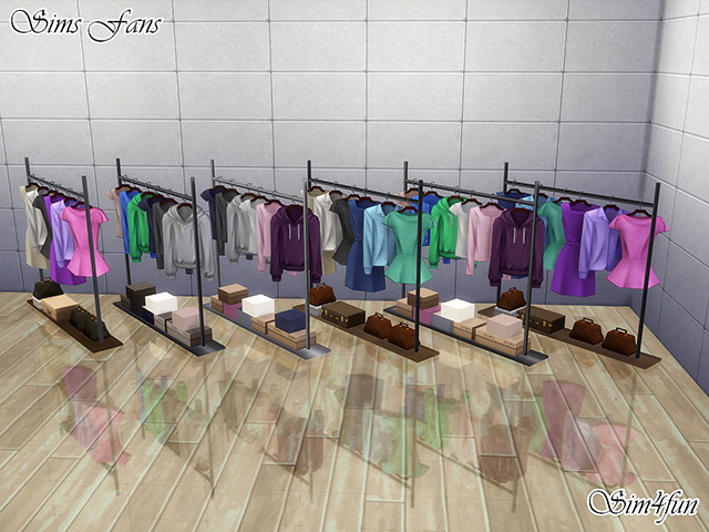 Sims 4 Liberated Sims 4 Dresses and Shoes by Sim4fun at Sims Fans