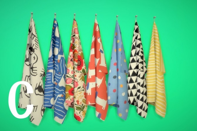 Sims 4 Towels recolor at Budgie2budgie
